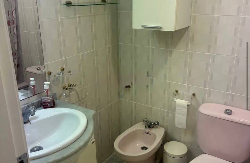 Miete einer Wohnung mit 3 Schlafzimmern, 95 m², nah am Meer, Torrevieja, Spanien